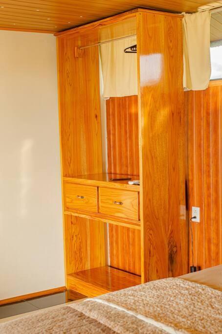 Corcovado Green Cabin & House Drakes Bay Esterno foto
