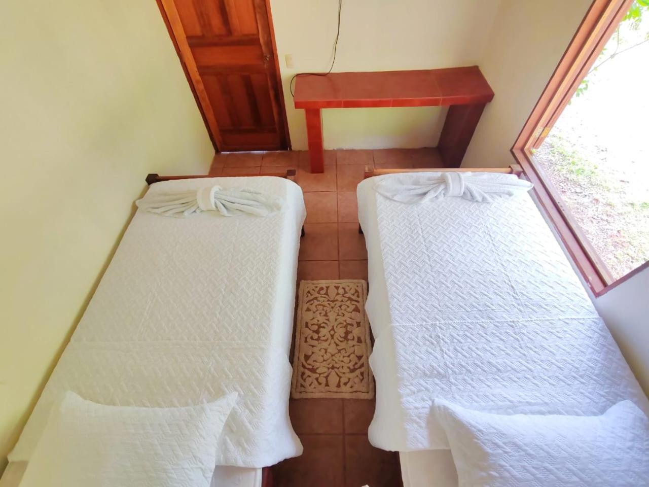 Corcovado Green Cabin & House Drakes Bay Esterno foto